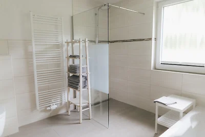 Blaue Hytte | Ferienhaus Wingst