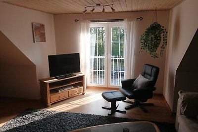 Vakantieappartement Gezinsvakantie Fjerritslev