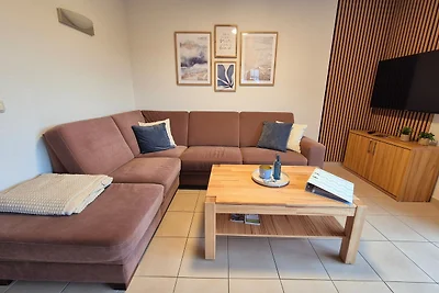 Ferienhaus "Bernstein"