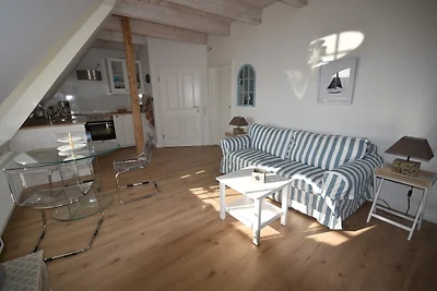 Hoheluft am Wittensee Apt. 2