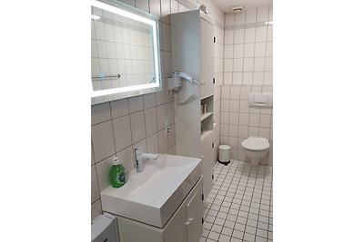 Vakantieappartement Gezinsvakantie Koblenz