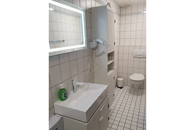 Vakantieappartement Gezinsvakantie Koblenz