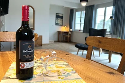 Appartement Vacances avec la famille Prerow