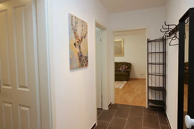 Aparthotel Kompass A 304