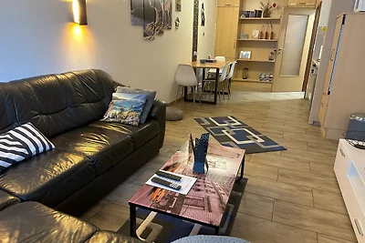 Modern und apart FeWo mit allen