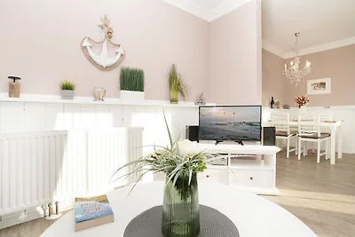 Alte Da(h)me Küstenglück