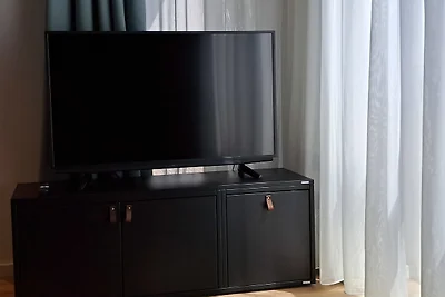 Eck am Meer 3 - Barrierefreies