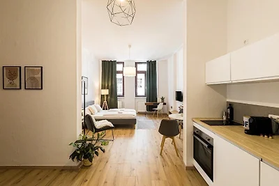 * Clara-Zetkin-Park | Küche |