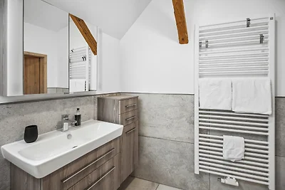 Apartment 5 im OG