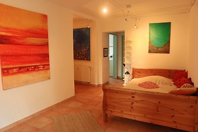 Ferienwohnung Greiten