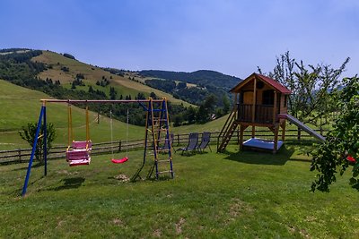 Vakantieappartement Gezinsvakantie Lörrach