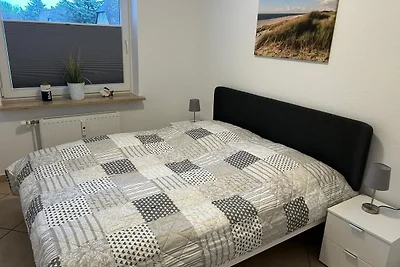 Ferienwohnung Nordstern