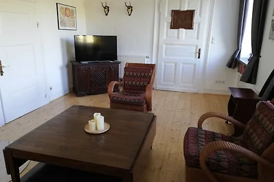 Jagdschloss Siedlinghausen EG