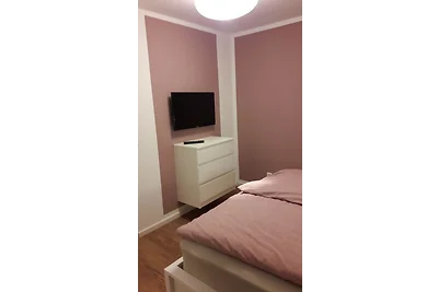 Ferienwohnung Lütt Gammelby