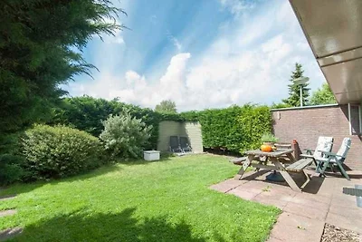 Schoorlmates' Bungalow
