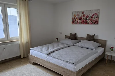 Apartamento Vacaciones familiares Tettnang