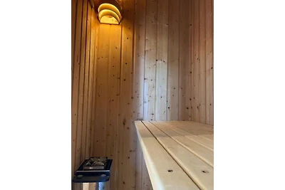 Ferienhaus Nr. 16 "Seepferdchen"