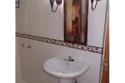 Vakantieappartement Gezinsvakantie Santiago de Cuba