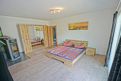 Appartamento Vacanza con famiglia Mönkebude