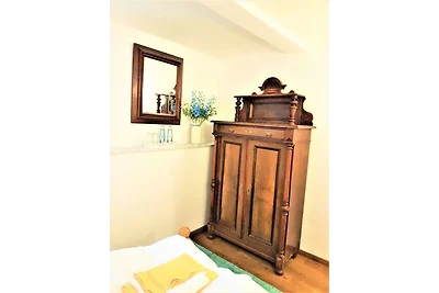 Deluxe Apartment Villa im Harz