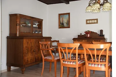 Kuća za odmor Dopust za oporavak Georgenthal