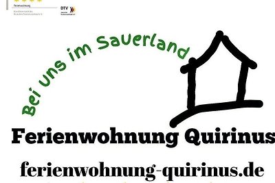 Ferienwohnung Quirinus