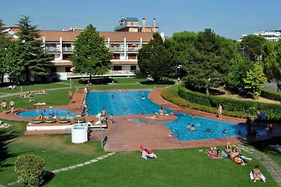 Appartement Vacances avec la famille Caorle
