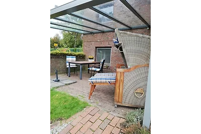 Ferienwohnung Hyggelig - und