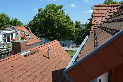 Appartamento Vacanza con famiglia Warnemünde