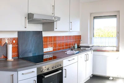 Appartamento Vacanza con famiglia Uelzen