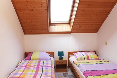 Appartamento Vacanza con famiglia Gerdau