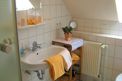 Vakantieappartement Gezinsvakantie Pellworm