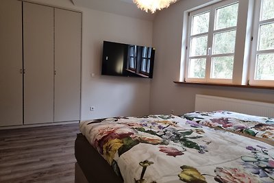 Vakantieappartement Gezinsvakantie Braunfels