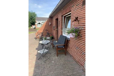 Kleine Wohnung "Freude"