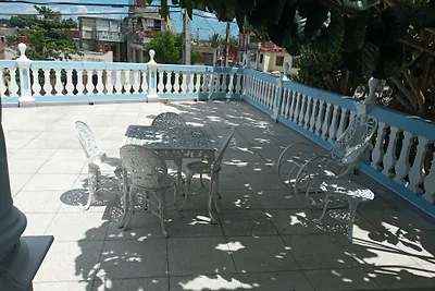 Villa El Balcón Appartement 1