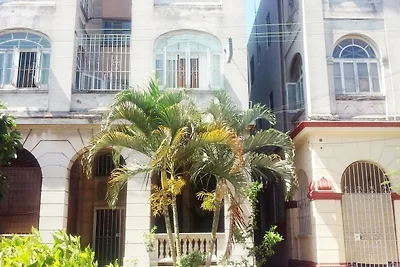 Appartamento Vacanza con famiglia Havanna