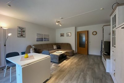 Vakantieappartement Gezinsvakantie Büsumer Deichhausen