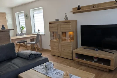 Vakantieappartement Gezinsvakantie Wittmund