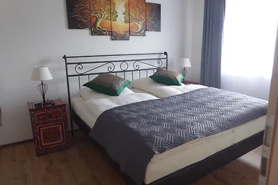 Ein Hauch von Orient