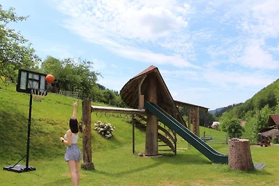 Appartamento Vacanza con famiglia Oberharmersbach