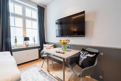 Haus Bielefeld Whg. 4