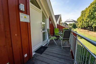 Appartamento Vacanza con famiglia Nordhorn