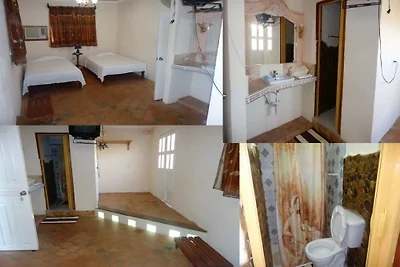 Hostal El Barco Appartement 4