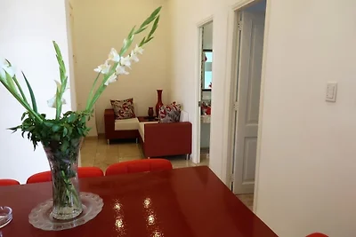 Apartamento Vacaciones familiares Havanna