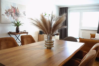 Apartamento Vacaciones familiares Salzburg