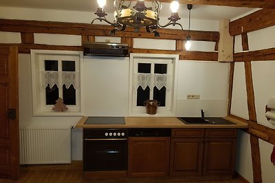 Vakantieappartement Gezinsvakantie Großschönau