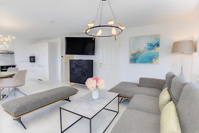 Apartament Dla rodzin Wenningstedt-Braderup