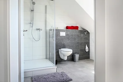 Tor-Apartment im Herrenhaus