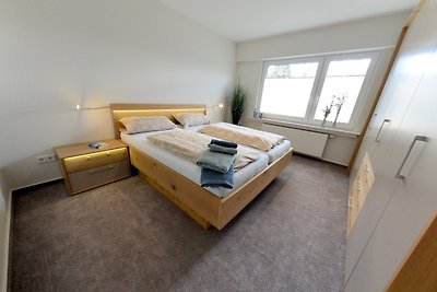 Vakantieappartement Gezinsvakantie Hamm