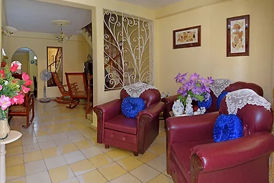 Las Terrazas de Barbara Appartement
